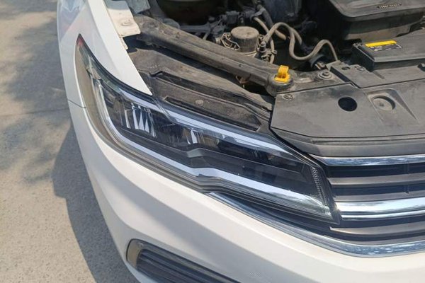 Volkswagen Bora 2020, 165900 км, за 6332 USD - фото 20