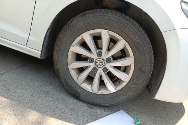 Volkswagen Bora 2020, 165900 км, за 6332 USD - фото 14