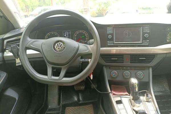Volkswagen Bora 2020, 165900 км, за 6332 USD