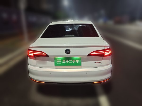 Volkswagen Bora 2020, 35100 км, за 9244 USD
