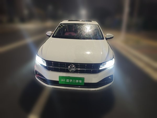 Volkswagen Bora 2020, 35100 км, за 9244 USD