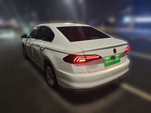 Volkswagen Bora 2020, 35100 км, за 9244 USD