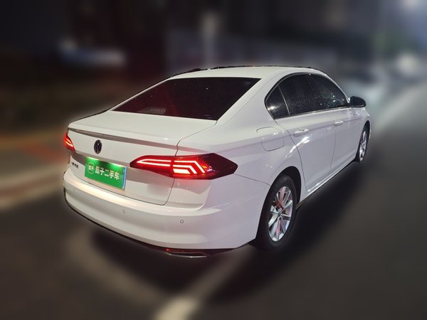 Volkswagen Bora 2020, 35100 км, за 9244 USD - фото 6
