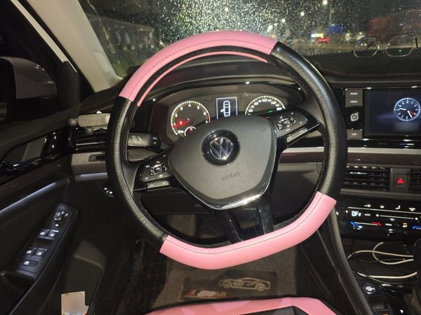 Volkswagen Bora 2020, 35100 км, за 9244 USD - фото 11