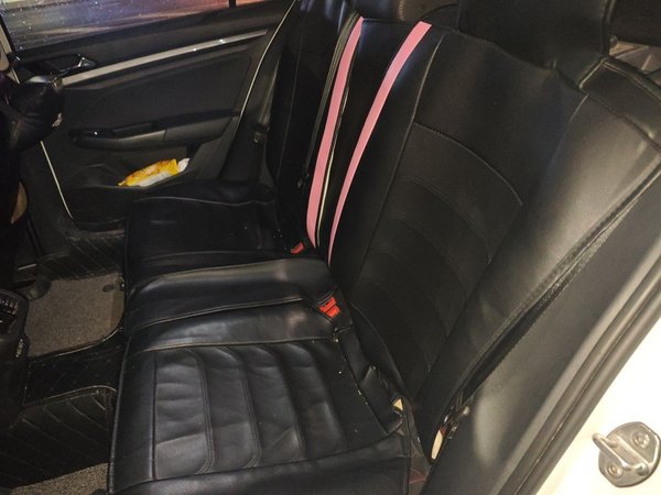 Volkswagen Bora 2020, 35100 км, за 9244 USD - фото 18