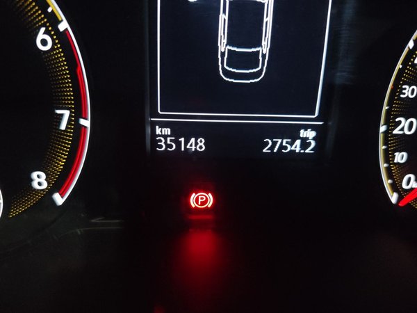 Volkswagen Bora 2020, 35100 км, за 9244 USD - фото 13