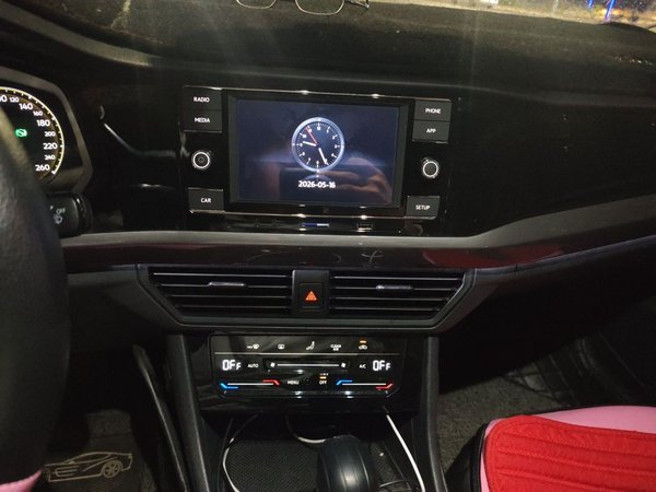 Volkswagen Bora 2020, 35100 км, за 9244 USD - фото 14