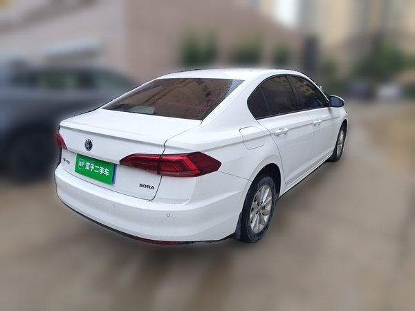 Volkswagen Bora 2020, 48400 км, за 9999999 USD - фото 6