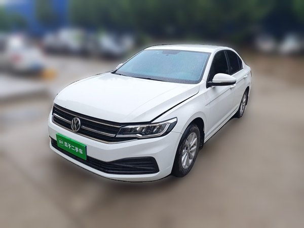 Volkswagen Bora · 2020 год
