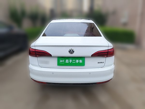 Volkswagen Bora 2020, 48400 км, за 9999999 USD