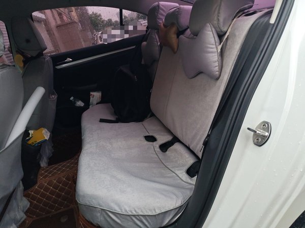 Volkswagen Bora 2020, 48400 км, за 9999999 USD - фото 18