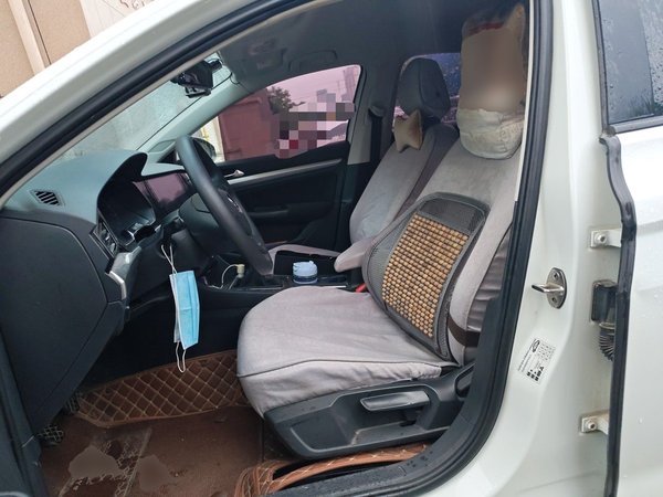 Volkswagen Bora 2020, 48400 км, за 9999999 USD - фото 16