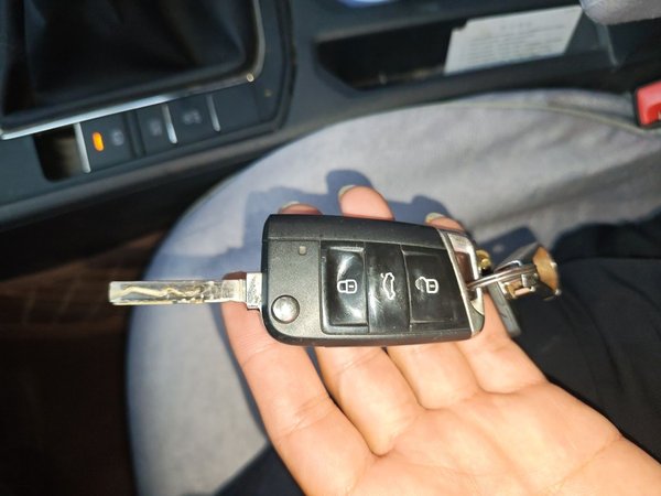 Volkswagen Bora 2020, 48400 км, за 9999999 USD - фото 9