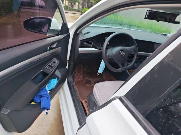 Volkswagen Bora 2020, 48400 км, за 9999999 USD - фото 17