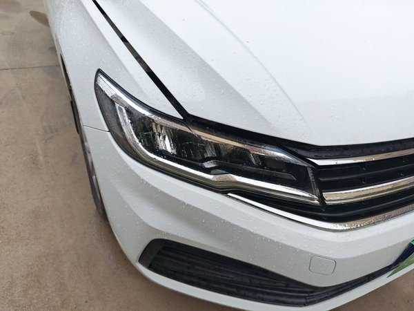 Volkswagen Bora 2020, 48400 км, за 9999999 USD - фото 7