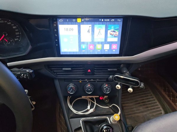 Volkswagen Bora 2020, 48400 км, за 9999999 USD - фото 14