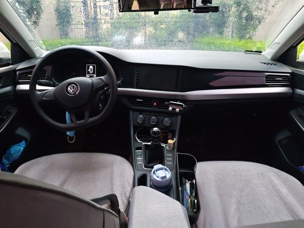 Volkswagen Bora 2020, 48400 км, за 9999999 USD - фото 10