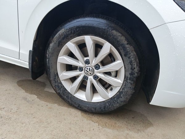 Volkswagen Bora 2020, 48400 км, за 9999999 USD - фото 8