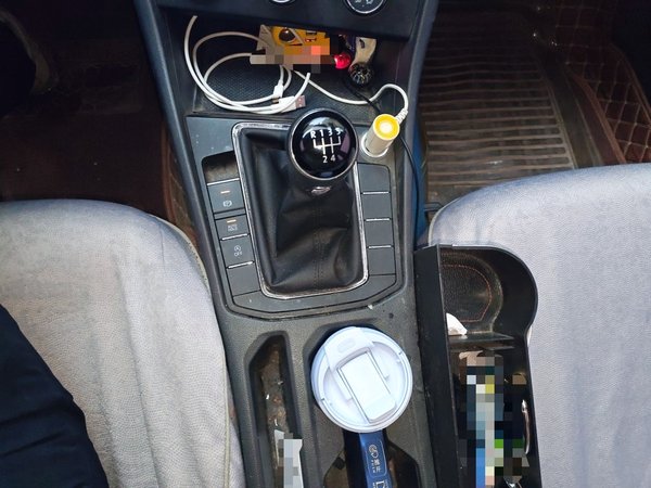 Volkswagen Bora 2020, 48400 км, за 9999999 USD - фото 15