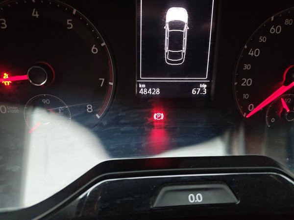 Volkswagen Bora 2020, 48400 км, за 9999999 USD - фото 13
