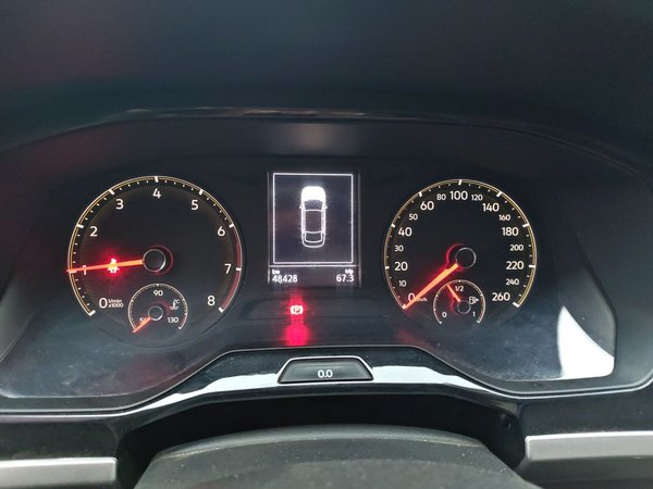 Volkswagen Bora 2020, 48400 км, за 9999999 USD - фото 12