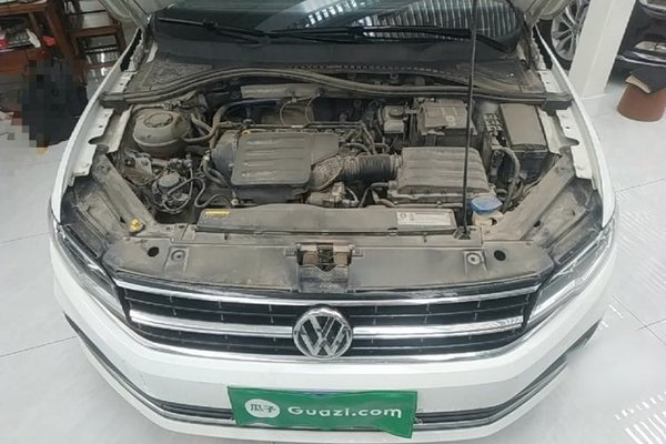 Volkswagen Bora 2020, 53000 км, за 9010 USD - фото 24