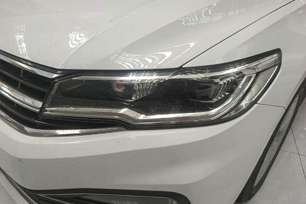 Volkswagen Bora 2020, 53000 км, за 9010 USD - фото 8
