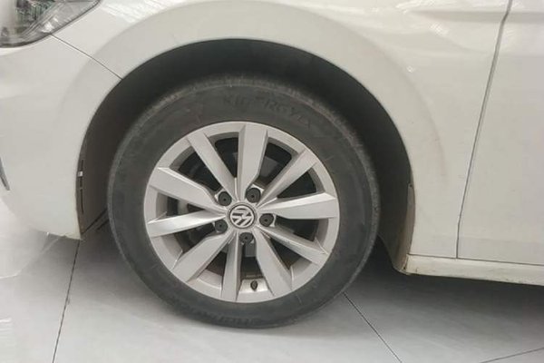 Volkswagen Bora 2020, 53000 км, за 9010 USD - фото 10