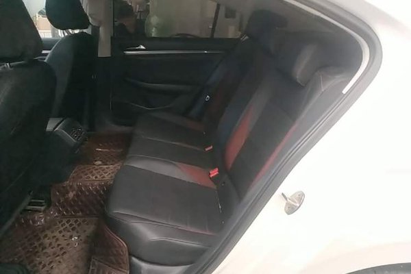 Volkswagen Bora 2020, 53000 км, за 9010 USD - фото 20