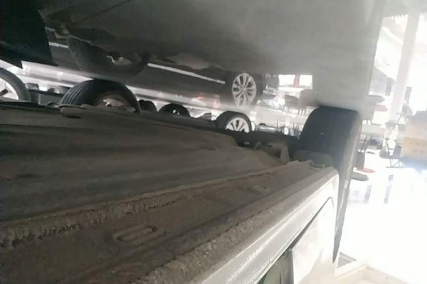 Volkswagen Bora 2020, 53000 км, за 9010 USD - фото 25