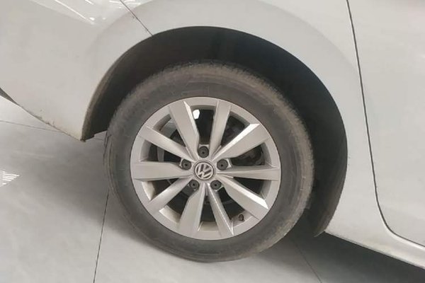 Volkswagen Bora 2020, 53000 км, за 9010 USD - фото 11