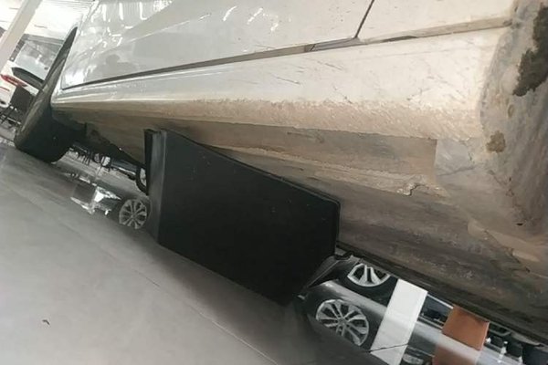 Volkswagen Bora 2020, 53000 км, за 9010 USD - фото 26