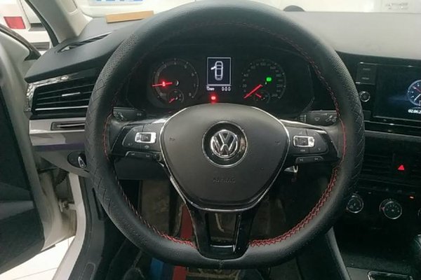 Volkswagen Bora 2020, 53000 км, за 9010 USD - фото 13