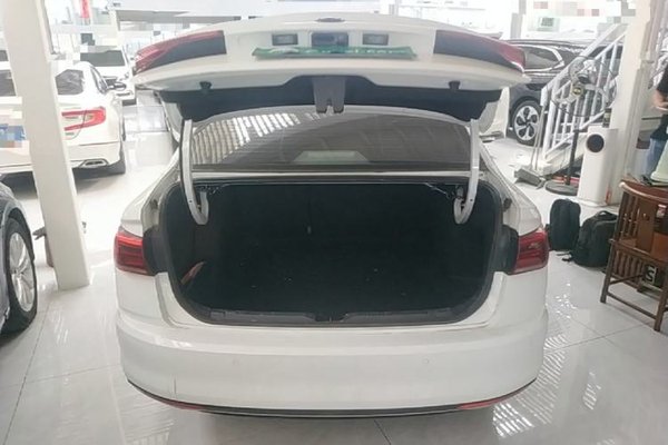 Volkswagen Bora 2020, 53000 км, за 9010 USD - фото 22