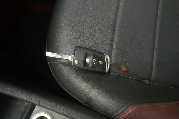 Volkswagen Bora 2020, 53000 км, за 9010 USD - фото 23