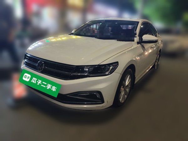 Volkswagen Bora · 2020 год