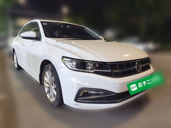 Volkswagen Bora 2020, 54100 км, за 7367 USD