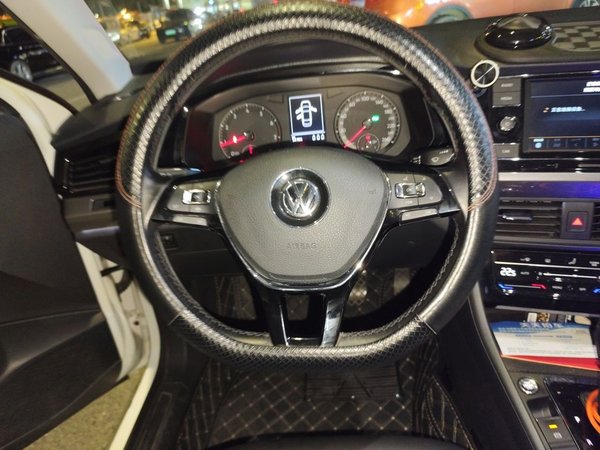 Volkswagen Bora 2020, 54100 км, за 7367 USD - фото 11
