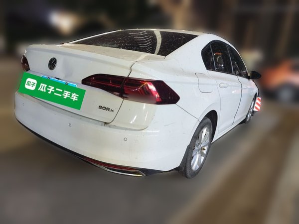 Volkswagen Bora 2020, 54100 км, за 7367 USD - фото 6