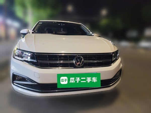 Volkswagen Bora 2020, 54100 км, за 7367 USD
