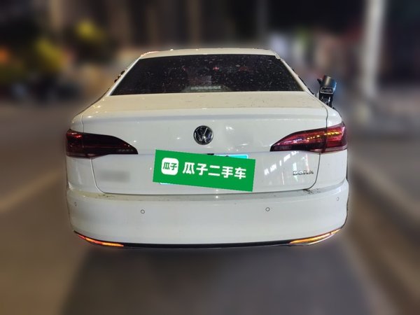 Volkswagen Bora 2020, 54100 км, за 7367 USD