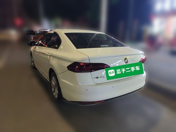 Volkswagen Bora 2020, 54100 км, за 7367 USD