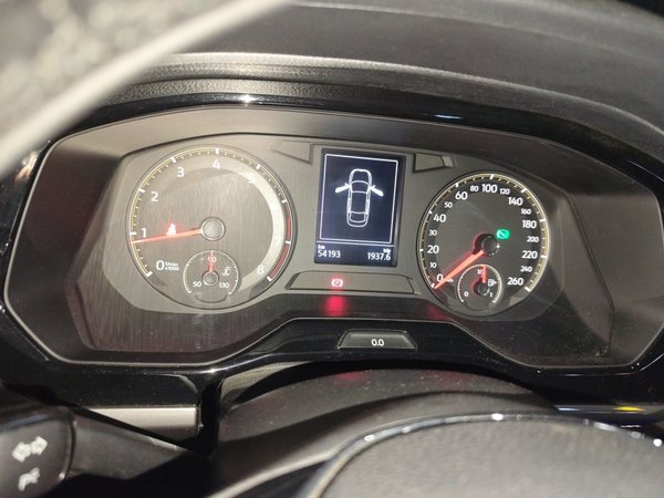 Volkswagen Bora 2020, 54100 км, за 7367 USD - фото 12