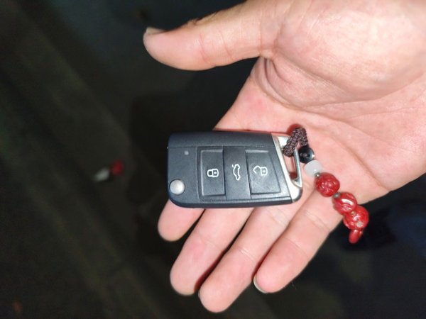 Volkswagen Bora 2020, 54100 км, за 7367 USD - фото 9