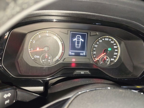 Volkswagen Bora 2020, 54100 км, за 7367 USD - фото 13