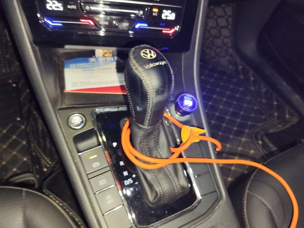 Volkswagen Bora 2020, 54100 км, за 7367 USD - фото 15