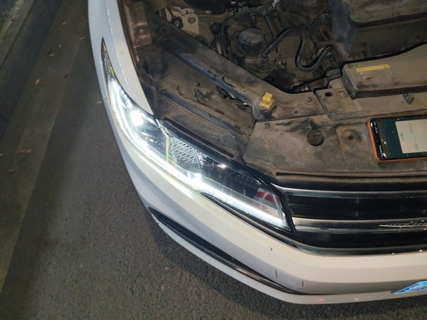 Volkswagen Bora 2020, 54100 км, за 7367 USD - фото 7