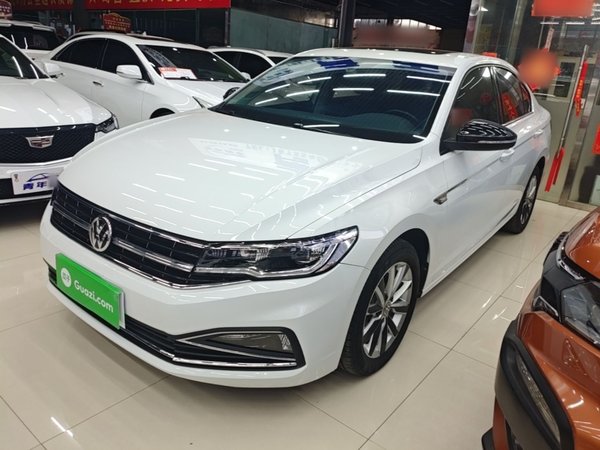 Volkswagen Bora · 2020 год