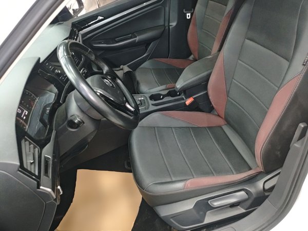 Volkswagen Bora 2020, 62200 км, за 9559 USD - фото 18