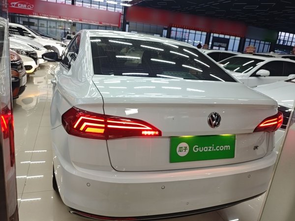 Volkswagen Bora 2020, 62200 км, за 9559 USD